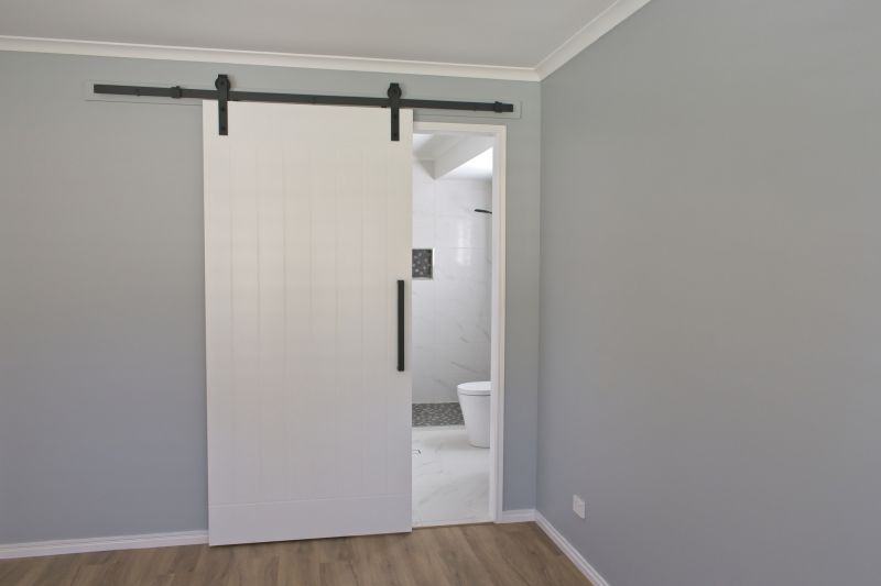 Pocket Door Installation